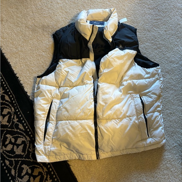 G.H.BASS & Co. VEST - Picture 2 of 2